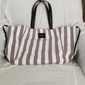 Victoria Secret Weekender Tote